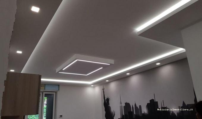 Controsoffitto in cartongesso - NotiziarioImmobiliare.it